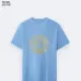 Versace T-Shirts for Men t-shirts Black/White/Blue/Red #A47359