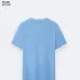 Versace T-Shirts for Men t-shirts Black/White/Blue/Red #A47359