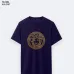 Versace T-Shirts for Men t-shirts Black/White/Blue/Red #A47359