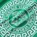 Versace T-Shirts for Men t-shirts Black/White/Green #A47361