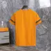 Versace T-Shirts for Men t-shirts Black/White/Yellow #A47360