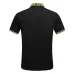 Versace Polo Shirts Men White/Black #99901669