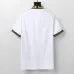 Versace Polo Shirts for Men Black/White #99901671