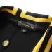 Versace Polo Shirts for Men Black/White #99901671