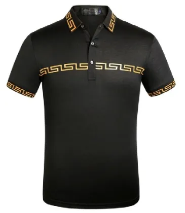 Versace T-Shirts for Versace Polos #9119933