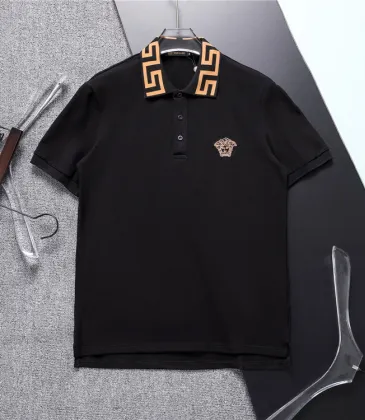 Versace T-Shirts for Versace Polos #999935227