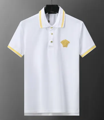 Versace T-Shirts for Versace Polos #A31770