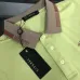 Versace T-Shirts for Versace Polos #A33624