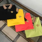 Versace T-Shirts for Versace Polos #A33624