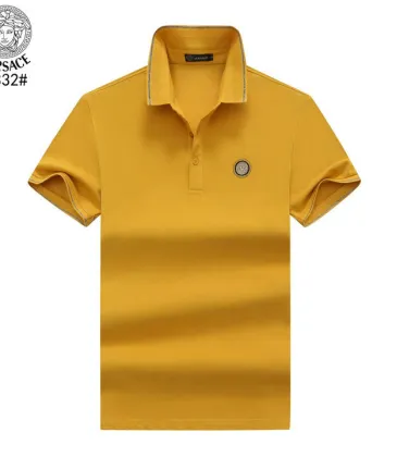 Versace T-Shirts for Versace Polos #A40527