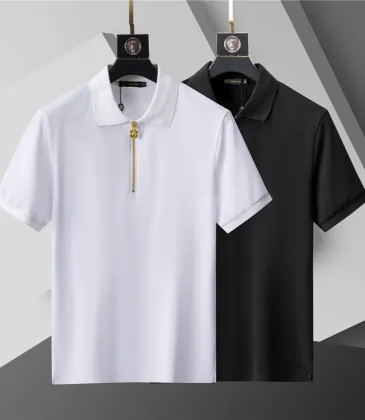 Versace T-Shirts for Versace Polos #A45062