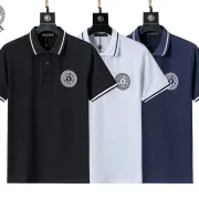 Versace T-Shirts for Versace Polos #A51987