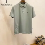 YSL T-Shirts for MEN #A61476