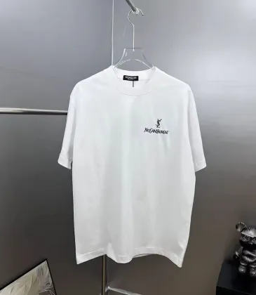 YSL T-Shirts for MEN #A63001