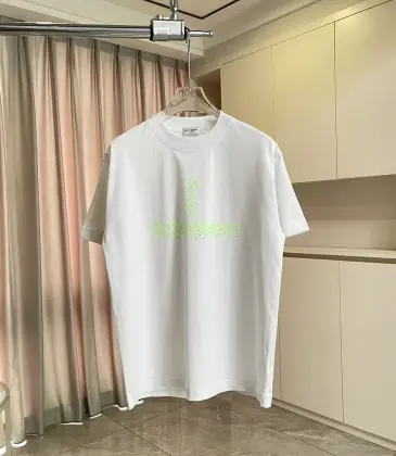 YSL T-Shirts for MEN #A64807