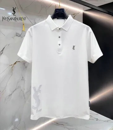 YSL T-Shirts for MEN #A65079