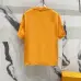 YSL T-Shirts for MEN Solid Color #A47061