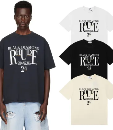 Rhude T-Shirts for MEN #A39076