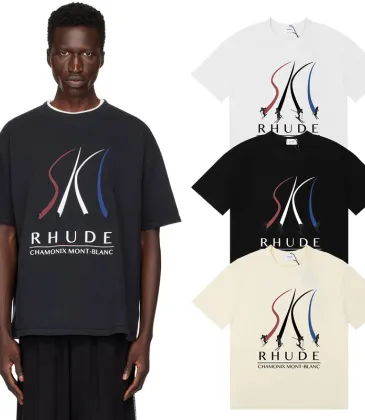 Rhude T-Shirts for MEN #A39081