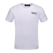 Balenciaga Men's white T-shirts #9106344