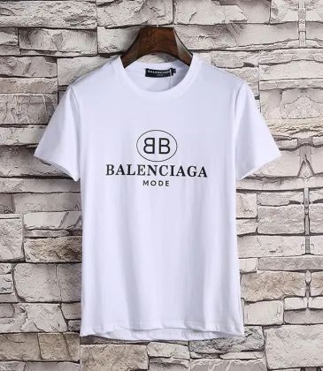 Balenciaga T-shirts for Men #996395