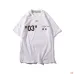 OFF WHITE 03 04 T-Shirts for MEN and women #9116026