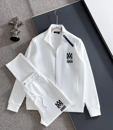 AMIRI Tracksuits #A55060