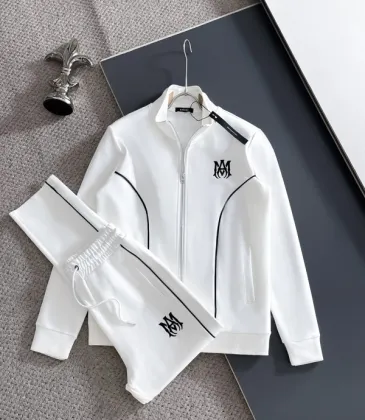 AMIRI Tracksuits #A55566