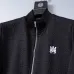 AMIRI Tracksuits Black #A54713