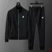AMIRI Tracksuits Black #A54713
