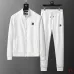 AMIRI Tracksuits White #A54714