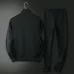 Armani Tracksuits for Men's long tracksuits #A32565