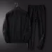 Armani Tracksuits for Men's long tracksuits #A39493