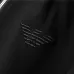 Armani Tracksuits for Men's long tracksuits #A41088