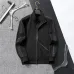 Armani Tracksuits for Men's long tracksuits #A41089