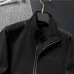 Armani Tracksuits for Men's long tracksuits #A41089