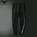 Armani Tracksuits for Men's long tracksuits #A44461