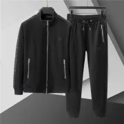 Armani Tracksuits for Men's long tracksuits #A55300