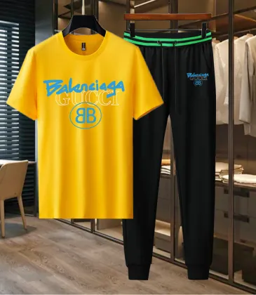 Balenciaga Tracksuits #A25700