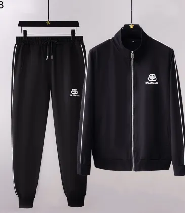 Balenciaga Tracksuits #A26008