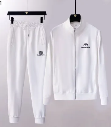 Balenciaga Tracksuits #A26034