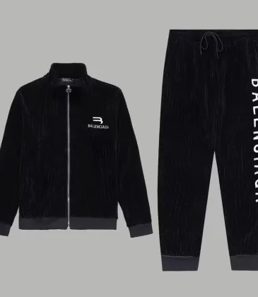 Balenciaga Tracksuits #A26621