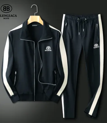 Balenciaga Tracksuits #A22263