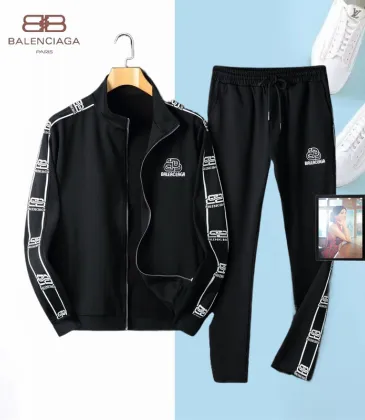 Balenciaga Tracksuits #A38850