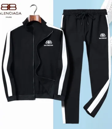 Balenciaga Tracksuits #A44755