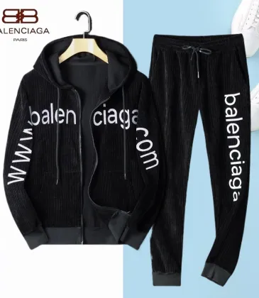 Balenciaga Tracksuits #A44756