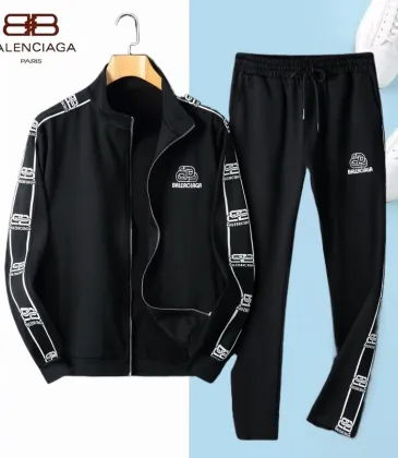 Balenciaga Tracksuits #A44777