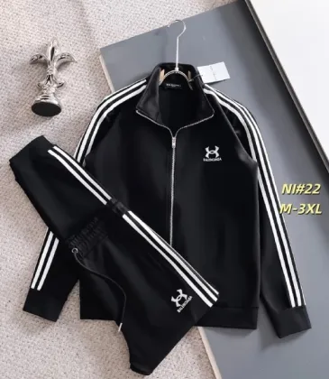Balenciaga Tracksuits #A56388 Balenciaga Tracksuits #A56388