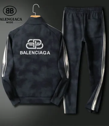 Balenciaga Tracksuits #A57277 Balenciaga Tracksuits #A57277