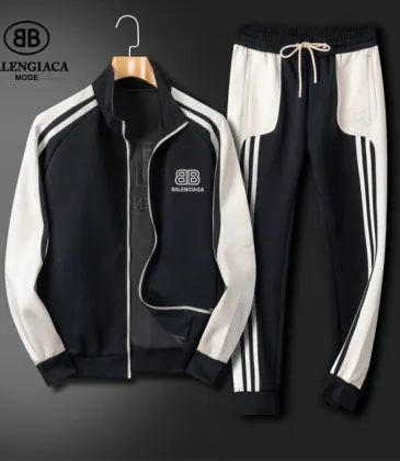 Balenciaga Tracksuits #A57278 Balenciaga Tracksuits #A57278